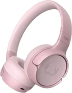 Słuchawki - Fresh N Rebel Code Fuse Pastel Pink - miniaturka - grafika 1