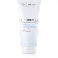Kosmetyki po opalaniu - Dermedic Sunbrella Chłodzący balsam po opalaniu 200ml - miniaturka - grafika 1