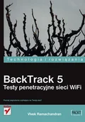 Systemy operacyjne i oprogramowanie - BackTrack 5. Testy penetracyjne sieci WiFi - miniaturka - grafika 1