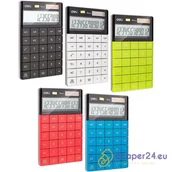Kalkulatory - Deli 1589 niebieski ePaper24.eu - miniaturka - grafika 1