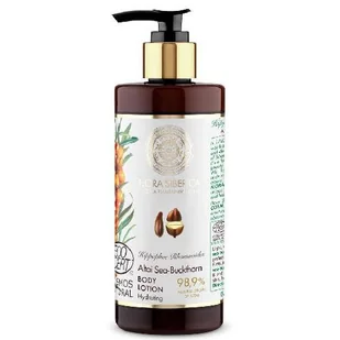 Natura Siberica Deep Colour Conditioner odżywka do włosów farbowanych 480ml - Odżywki do włosów - miniaturka - grafika 1