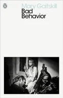 Obcojęzyczna fantastyka i horror - Mary Gaitskill Bad Behavior - miniaturka - grafika 1