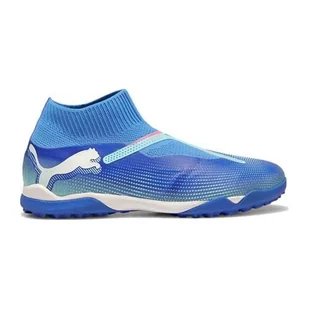 Buty piłkarskie męskie Puma Future 7 Match+ - Piłka nożna - miniaturka - grafika 1