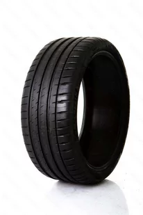 Michelin Pilot Sport 4 S 225/45R19 96Y - Opony letnie - miniaturka - grafika 1