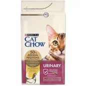 Mokra karma dla kotów - Purina Cat Chow Special Care UTH Urinary Tract Health 15kg - miniaturka - grafika 1