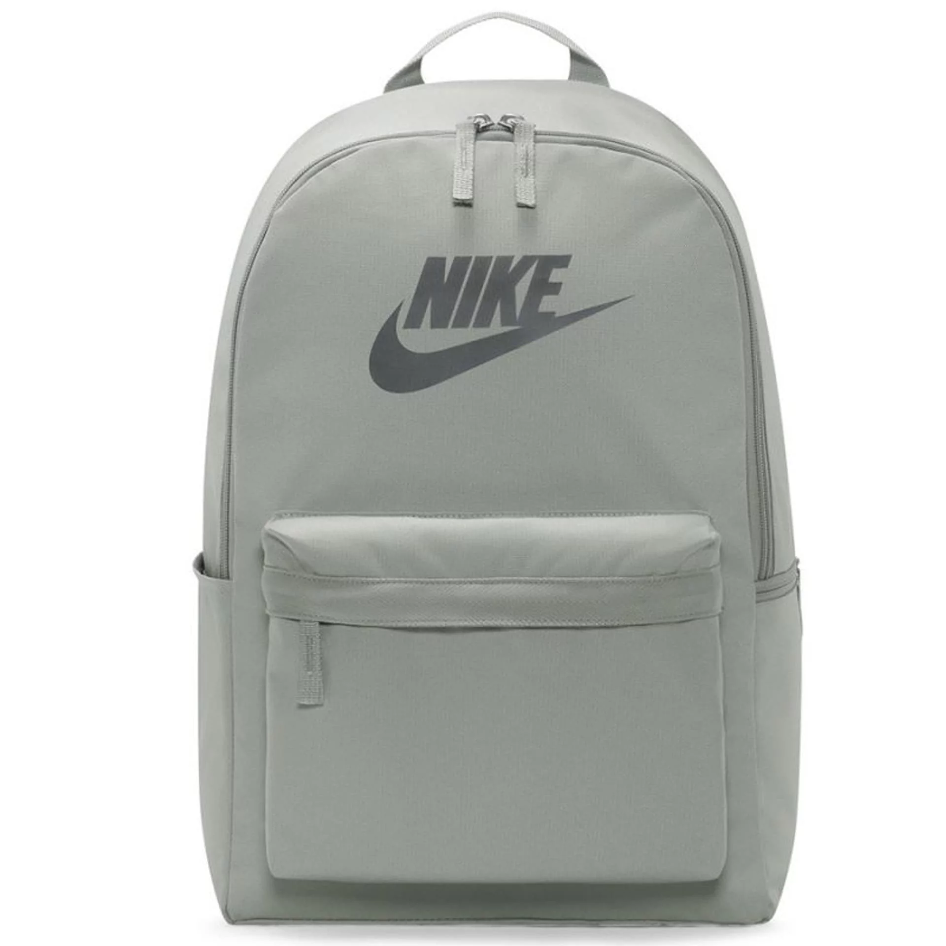 Plecak Nike Heritage Backpack DC4244 (kolor szary)