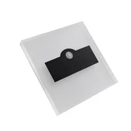 Akcesoria do oświetlenia - Eko-Light LUMI BLACK Barwa Ciepła 3000K PIR 12V EKS6896 - miniaturka - grafika 1