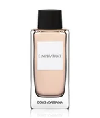 Wody i perfumy damskie - Dolce&Gabbana 3 L'Imperatrice Woda toaletowa 100 ml - miniaturka - grafika 1