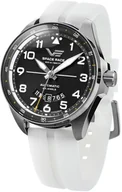 Zegarki męskie - Zegarek Vostok Europe NH35A-325A745SWL Space Race Automatic - miniaturka - grafika 1