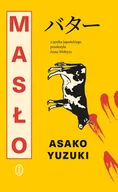 E-booki - literatura obca - Masło - miniaturka - grafika 1