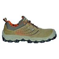 Obuwie robocze - Cofra FW020-000.W40 buty ochronne nowe czerwone morze S1 P SRC rozmiar 40 cali beżowy - miniaturka - grafika 1