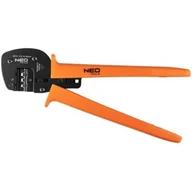 Kombinerki i obcęgi - NEO-TOOLS Szczypce 01-555 - miniaturka - grafika 1
