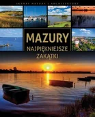 Albumy krajoznawcze - Mazury. Najpiękniejsze zakątki - miniaturka - grafika 1