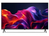 Telewizory - SHARP 43GK4445E 43" 4K Dolby Vision Atmos Czarny - miniaturka - grafika 1