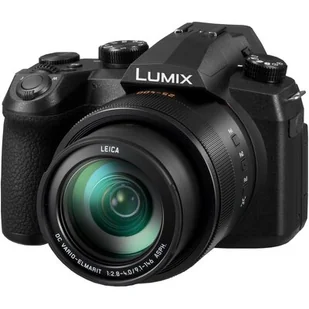 Panasonic Lumix FZ1000 II (DC-FZ10002EP) - Aparaty Cyfrowe - miniaturka - grafika 1