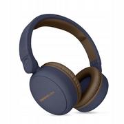 Energy Sistem Energy Headphones 2 Bluetooth Blue Granatowe