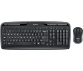 Dodatki do drukarek i skanerów - LOGITECH MK330 combo Pan Nordic - miniaturka - grafika 1