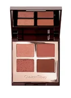 Cienie do powiek - Charlotte Tilbury Pillow Talk Dreams Luxury Palette - miniaturka - grafika 1