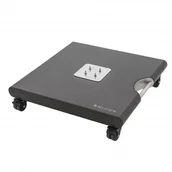 Parasole ogrodowe - Stojak granitowy KNIRPS 140 kg na parasol z nogą boczną - miniaturka - grafika 1