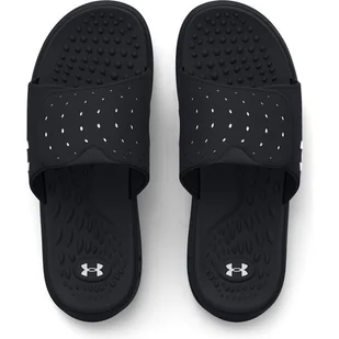 Klapki Ignite 7 Wm's Under Armour - Klapki i japonki damskie - miniaturka - grafika 1