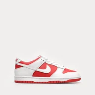 Buty dla chłopców - NIKE DUNK LOW - miniaturka - grafika 1
