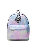 Plecaki - Plecak Pastel Liquify Backpack TWLG-724 Kolorowy - HYPE - miniaturka - grafika 1
