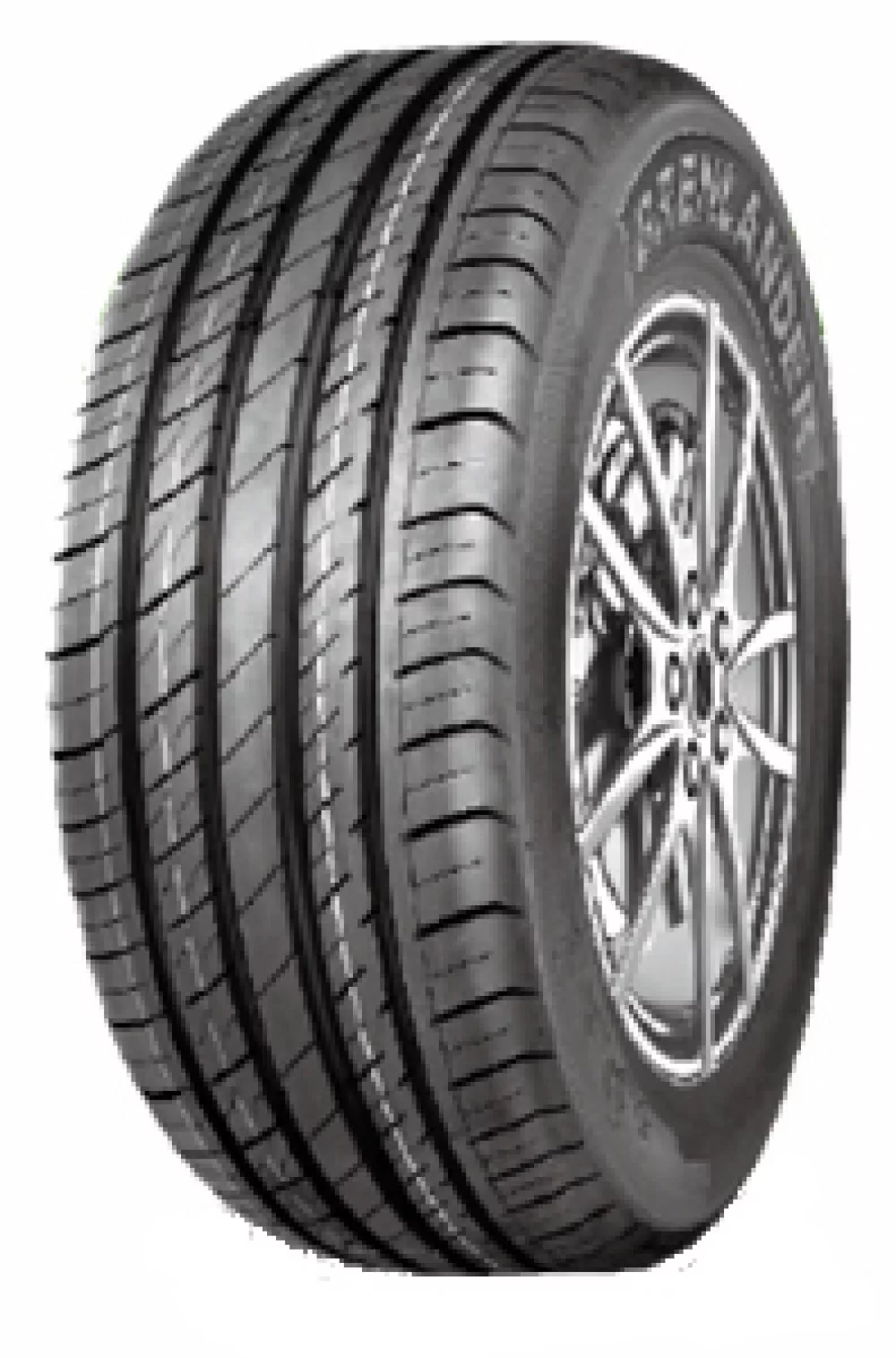 Grenlander L-Zeal 56 225/40R19 93W