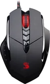 Myszki - A4Tech MYSZ A4TECH BLOODY V7M GAMING USB one size - miniaturka - grafika 1