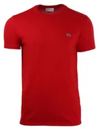 Koszulki męskie - Lacoste, T-shirt męski, TH6709-240, rozmiar L - miniaturka - grafika 1