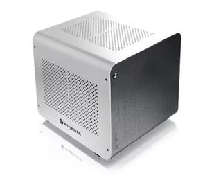 RAIJINTEK METIS EVO AL Mini ITX - biała - Obudowy komputerowe - miniaturka - grafika 2