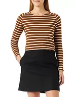 Spódnice - Marc O'Polo Damska spódnica 210014420283, 990, 46 (DE) - miniaturka - grafika 1