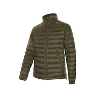 Kurtki męskie - Trango Męska kurtka Gournia Kb, brązowa, XL, brązowy - miniaturka - grafika 1