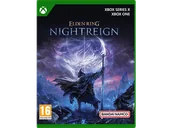 Gry Xbox Series X - Xbox Series CENEGA Elden Ring: Nightreign - miniaturka - grafika 1