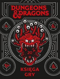 Dungeons & Dragons. Księga gry - Książki edukacyjne - miniaturka - grafika 9