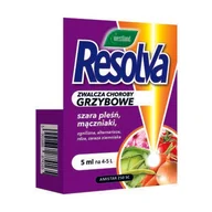 Preparaty na chwasty i szkodniki - Środek grzybobójczy Resolva Amistar 250 SC 5 ml Westland - miniaturka - grafika 1
