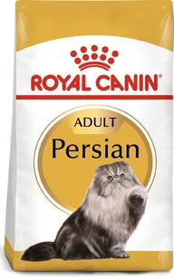 Royal Canin Persian Adult 20 kg - Sucha karma dla kotów - miniaturka - grafika 17