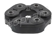 Układ napędowy - akcesoria - Połączenie, wał wzdłużny Topran 503 542 - miniaturka - grafika 1