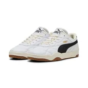 Sneakersy męskie - Męskie Sneakersy PUMA PUMA TIFOSI LUX 40225902 – Biały - miniaturka - grafika 1