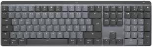 Logitech Logi MX Mechanical WL tak gy 920-010748 - Klawiatury - miniaturka - grafika 1