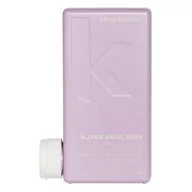 Szampony do włosów - Kevin Murphy Blonde.Angel.Wash szampon wzmacniający kolor do włosów blond 250 ml - miniaturka - grafika 1