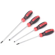 Akcesoria do elektronarzędzi - Zestaw wkrętaków SCHMITH SQWS-01 (4 szt.) - miniaturka - grafika 1