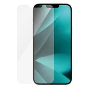 Szkła hartowane na telefon - Szkło hartowane PanzerGlass Classic Fit Privacy do iPhone 14 Plus / iPhone 13 Pro Max P2769 - miniaturka - grafika 1