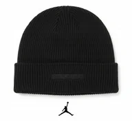 Czapki damskie - Czapka zimowa AIR JORDAN Terra Beanie (HJ2409-045) OS - miniaturka - grafika 1