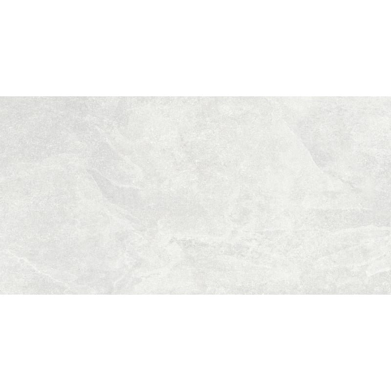 Mexen Canberra Bianco gres szkliwiony rekt. G1, płytka podłogowo-ścienna 120 x 60 cm, mat - TL328-120-060-01