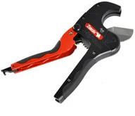 Akcesoria spawalnicze - Obcinak rur nożyce do cięcia pcv pp pe pex 3-42mm T00050 - miniaturka - grafika 1