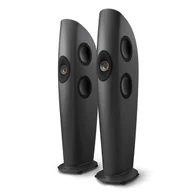 Głośniki i kolumny - KEF Blade One Meta kolumna podłogowa (charcoal grey blue) - miniaturka - grafika 1