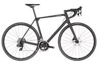 Rowery - VOTEC VOTEC VRC Comp, czarny XL | 57cm (28") 2022 Rowery szosowe 22IS01570M1 - miniaturka - grafika 1