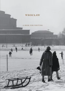 Austeria Wrocław. Książka do pisania Mariusz Urbanek - Publicystyka - miniaturka - grafika 1