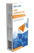 Testy ciążowe i diagnostyczne - DIATHER Diather Test Hormon TSH x 1 szt - miniaturka - grafika 1