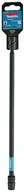 Bity - MAKITA UCHWYT DO KOŃCÓWEK WKRĘTARKOWYCH 304mm IMPACT BLACK - miniaturka - grafika 1